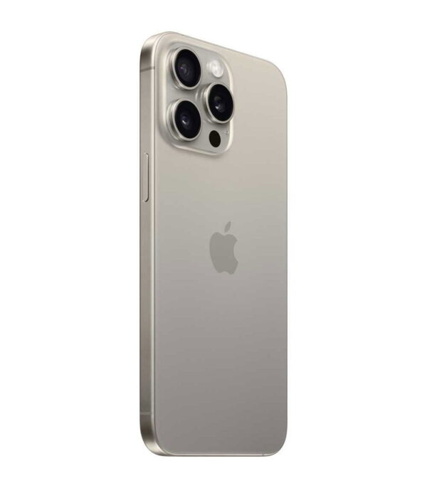 iPhone 15 Pro Max - Image 2