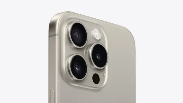 iPhone 15 Pro Max - Image 3