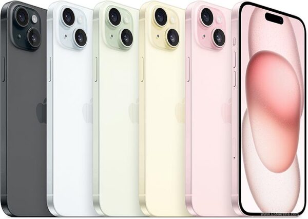iPhone 15 plus - Image 4