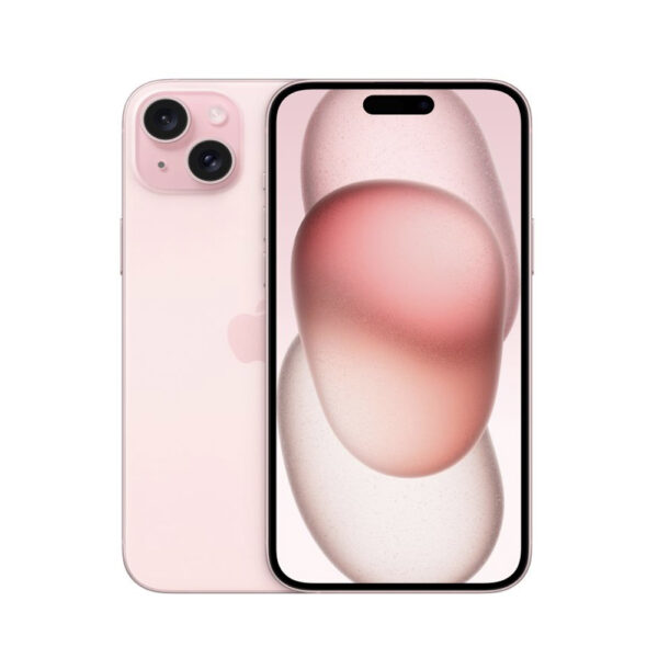 iPhone 15 plus