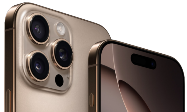 iPhone 16 Pro Max - Image 5