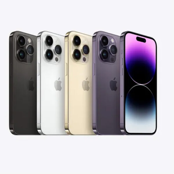 iPhone 13 Pro Max - Image 2